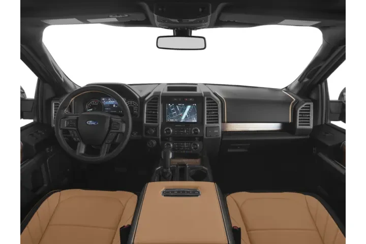 $25988 : 2017 F-150 Limited image 9