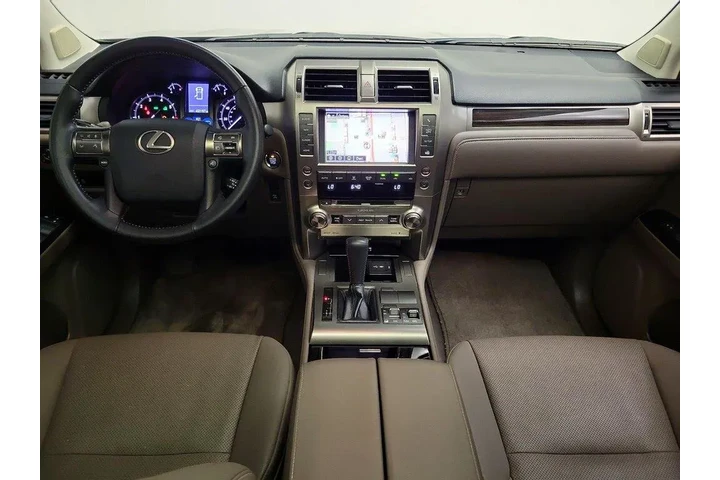$35998 : Lexus GX 460 2019 AWD 4dr SU image 9