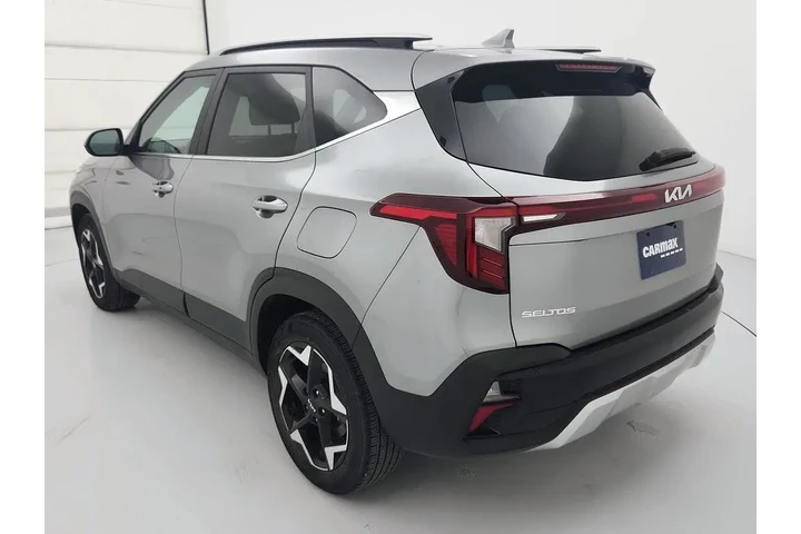 $25998 : Kia Seltos 2024 AWD EX 4dr S image 7