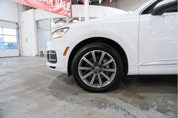 $26000 : 2018 Q7 3.0T Premium Plus image 5