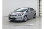 $11998 : Hyundai ELANTRA 2015 SE 4dr thumbnail