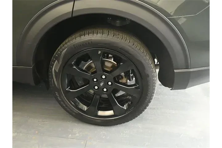 $36363 : Ford Explorer 2023 AWD ST-Li image 9