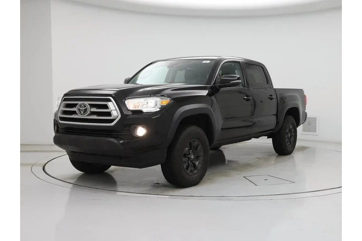 $32998 : Toyota Tacoma 2021 4x4 SR5 V image 4