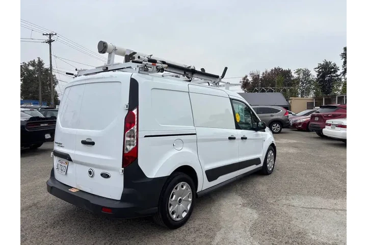 $12599 : 2016 Transit Connect image 6