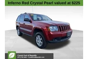 Jeep Grand Cherokee 2010 4x2 en Springfield