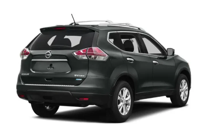 $11998 : Nissan Rogue 2015 AWD S 4dr image 3