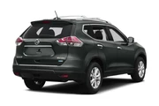 $11998 : Nissan Rogue 2015 AWD S 4dr thumbnail