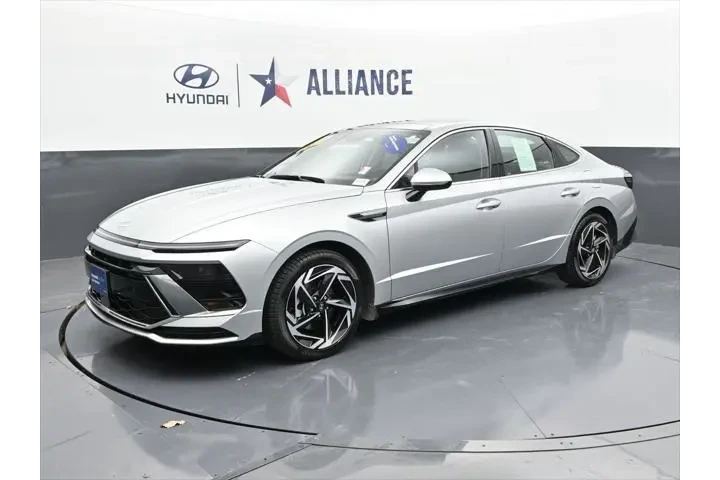 $26498 : Hyundai SONATA 2025 SEL Conv image 2