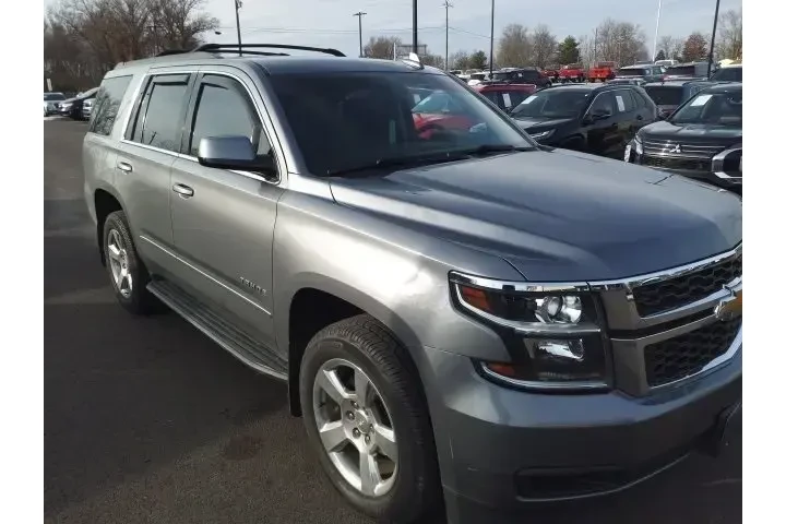 $30551 : Chevrolet Tahoe 2019 4x4 LS image 2