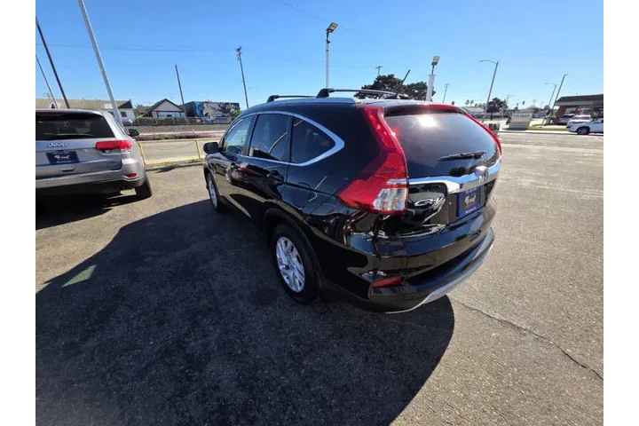 $13995 : 2015 CR-V EX-L w/Navi image 5