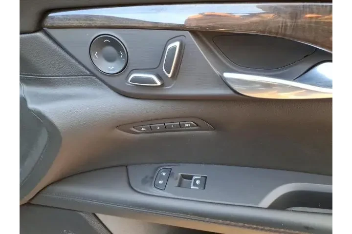 $28995 : Cadillac CT6 2018 AWD 3.6L P image 9