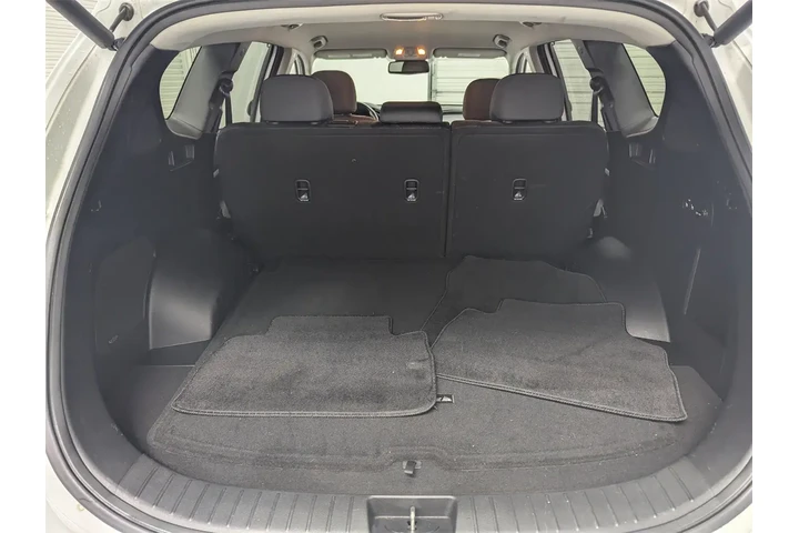 $17897 : Hyundai SANTA FE 2019 AWD SE image 6