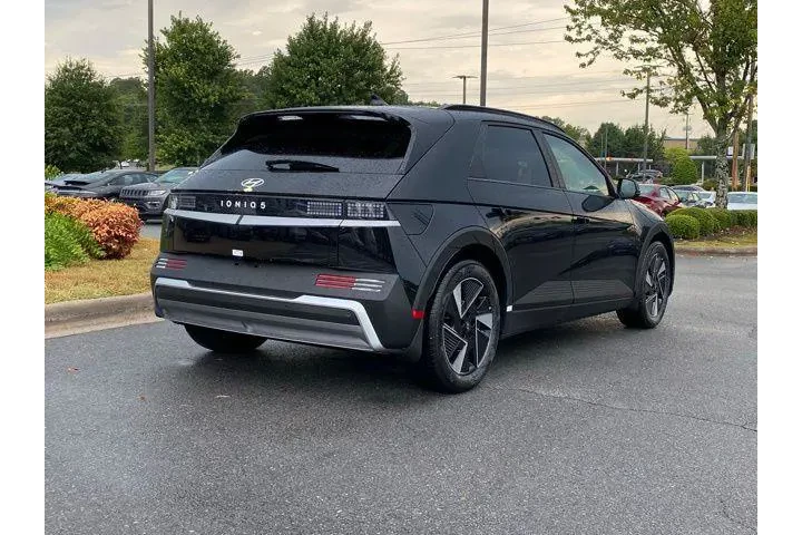 $35188 : Hyundai IONIQ 5 2025 SEL 4dr image 9