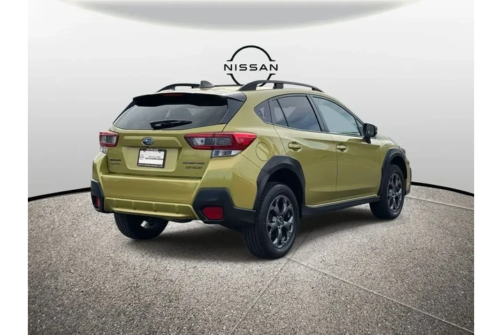 $23185 : Subaru Crosstrek 2023 AWD Sp image 6