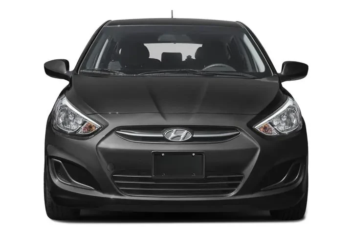 $7578 : Hyundai ACCENT 2017 SE 4dr H image 4