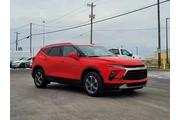 Chevrolet Blazer 2023 AWD LT en Cincinnati