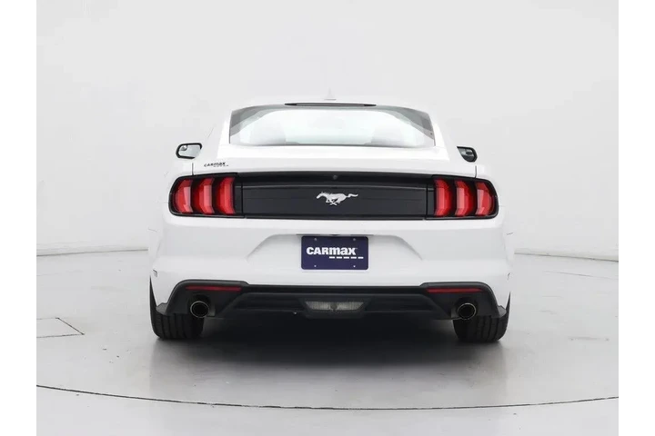$22998 : Ford Mustang 2020 EcoBoost 2 image 6