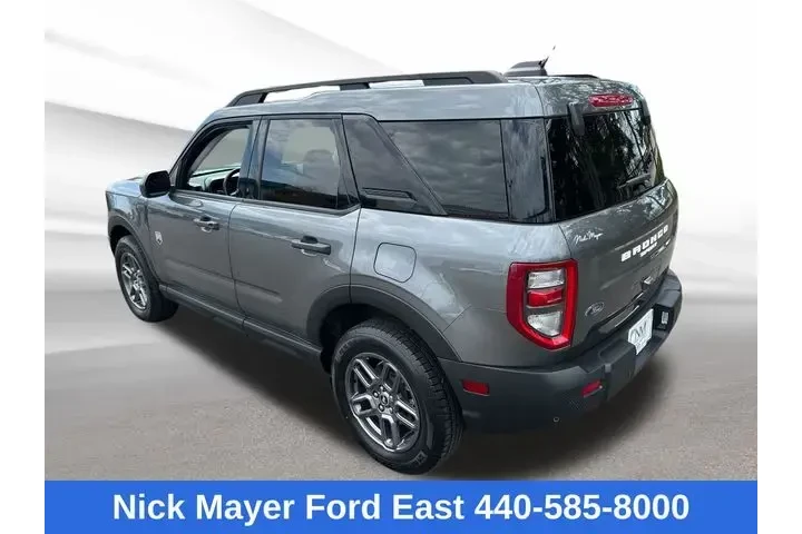 $25995 : Ford Bronco Sport 2025 AWD B image 5