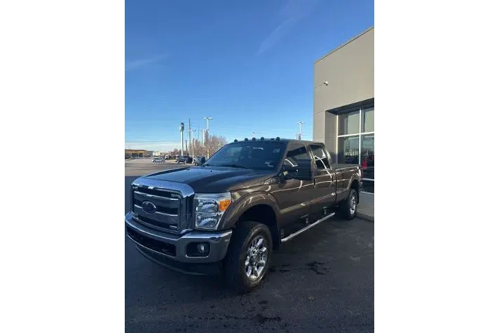 $33995 : Ford F-350 Super Duty 2015 4 image 2