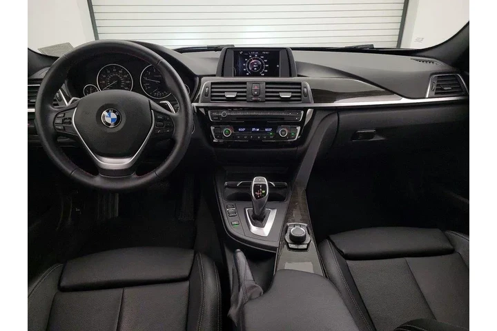 $16998 : BMW 3 Series 2016 328i 4dr S image 9