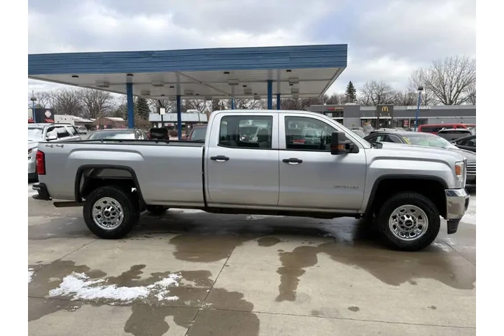 $21990 : 2015 GMC Sierra 3500HD image 6