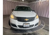 $8899 : Chevrolet Traverse 2017 LS 4 thumbnail