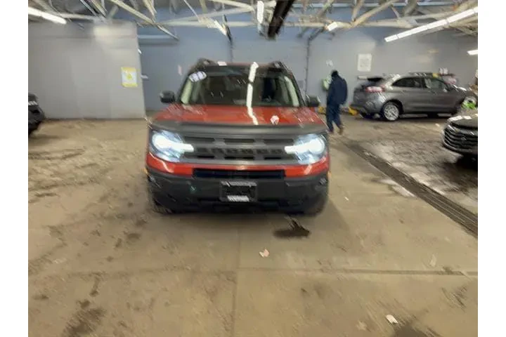 $25990 : Ford Bronco Sport 2022 AWD B image 3