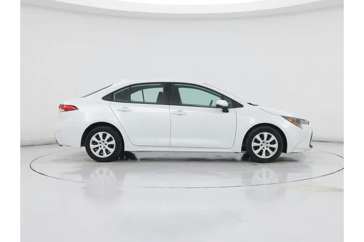 $19998 : Toyota Corolla 2024 LE 4dr S image 7