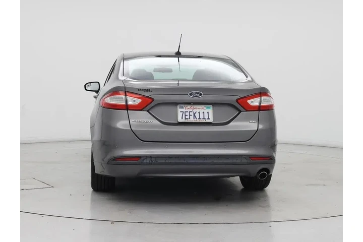 $13998 : Ford Fusion 2014 SE 4dr Seda image 6