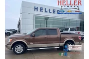 Ford F-150 2012 4x2 Lariat 4 en Chicago