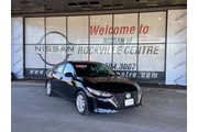Nissan Sentra 2024 S 4dr Sed en Long Island