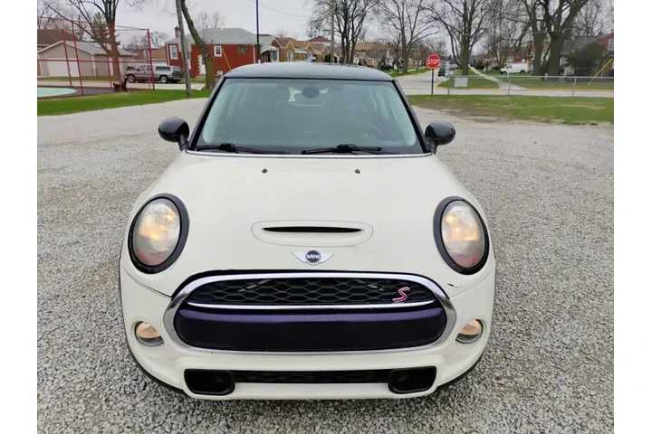 $8997 : 2016 MINI Hardtop 2 Door Coop image 9
