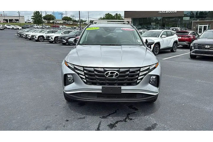 $26680 : Hyundai TUCSON 2022 AWD SEL image 2