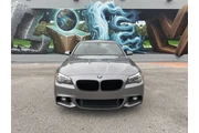 $18496 : 2014 BMW 5 Series 535d xDrive thumbnail