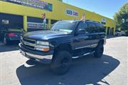 $8995 : 2004 Tahoe Z71 thumbnail