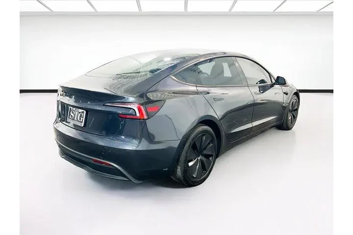 $32888 : Tesla Model 3 2024 4dr Sedan image 1