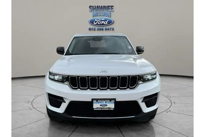 $24192 : Jeep Grand Cherokee 2023 4x4 image 2