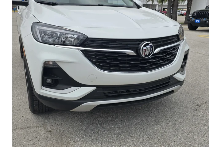 $25998 : 2023 Encore GX Preferred image 9