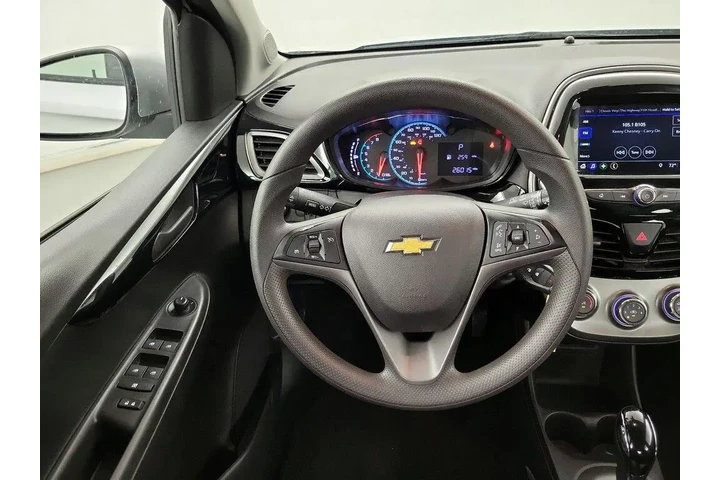 $15998 : Chevrolet Spark 2020 1LT CVT image 10