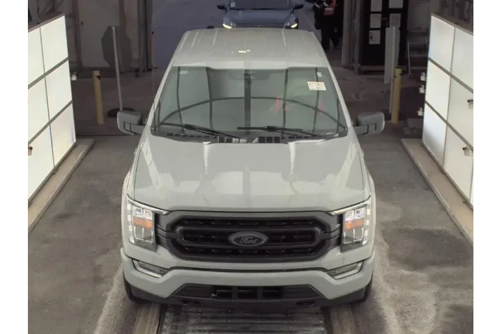 $34999 : Ford F-150 2023 4x4 XLT 4dr image 3