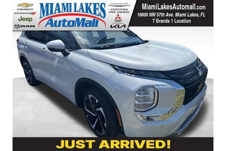 $19991 : Mitsubishi Outlander 2022 SE image 1