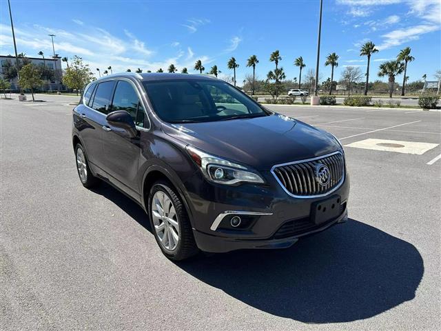 $20175 : 2016 BUICK ENVISION2016 BUICK image 2
