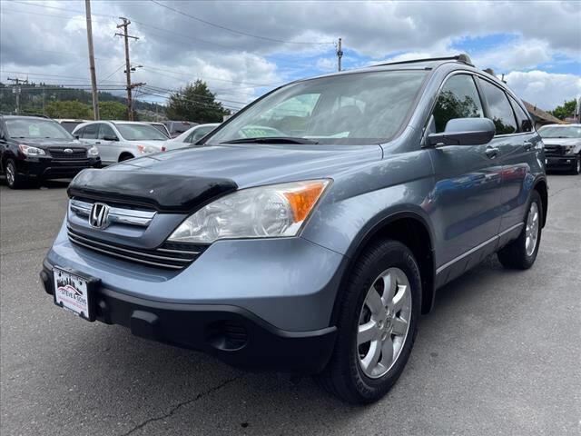 $8449 : 2008 CR-V EX-L image 5