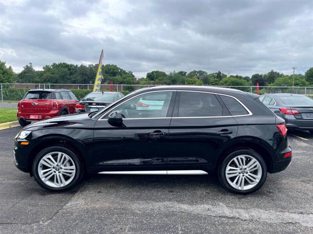 $18483 : 2018 Q5 2.0T quattro Premium image 9