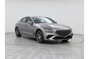 Genesis G70 2025 2.5T Standa