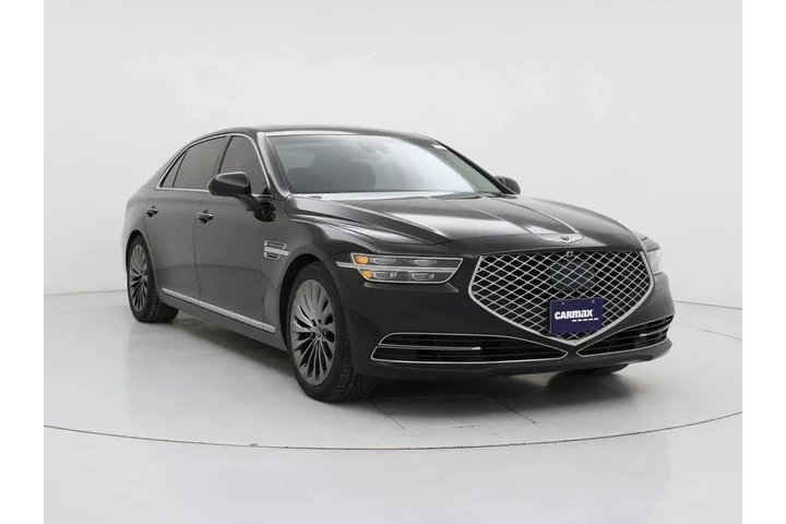 $29998 : Genesis G90 2020 5.0 Ultimat image 1