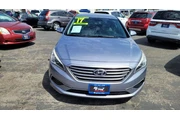 2017 Sonata SE en Ventura