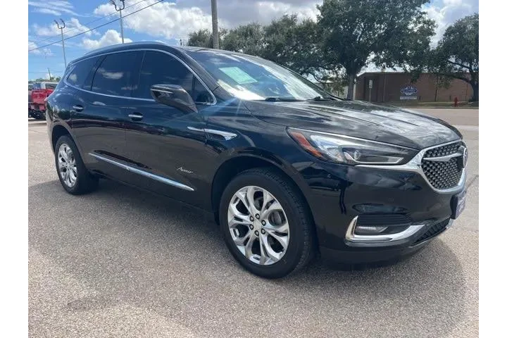 $19995 : Buick Enclave 2018 Avenir 4d image 4