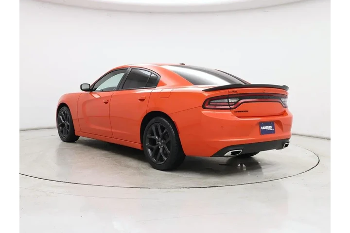 $26998 : Dodge Charger 2022 SXT 4dr S image 2