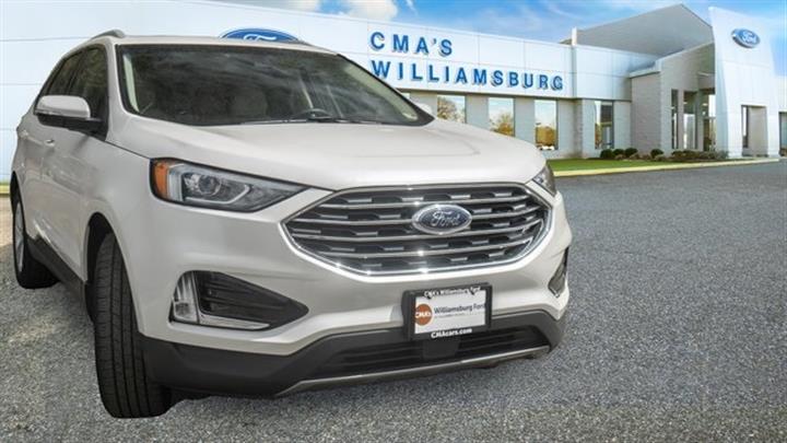 $24000 : PRE-OWNED 2019 FORD EDGE SEL image 7
